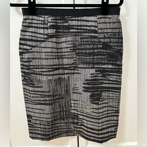 Alexander Wang pencil skirt!